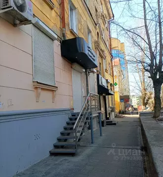 Помещение свободного назначения в Забайкальский край, Чита ул. ...