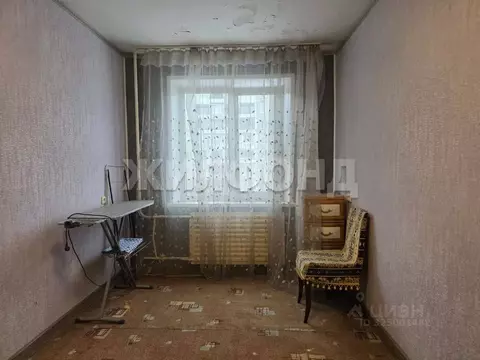 2-к кв. Алтайский край, Барнаул ул. Бабуркина, 10 (45.4 м)