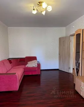 1-к кв. Москва ул. Липчанского, 6 (38.0 м)