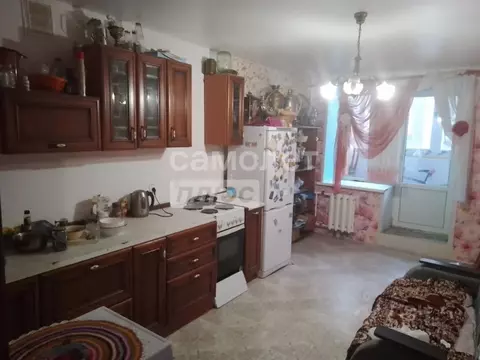 2-к кв. Вологодская область, Вологда ул. Космонавта Беляева, 32к3 ...