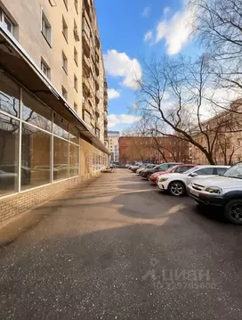 Офис в Нижегородская область, Нижний Новгород ул. Нестерова (99 м)