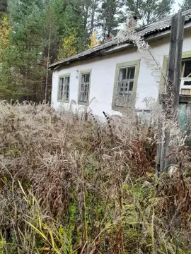 Помещение свободного назначения в Карелия, Лоухский район, пос. ...