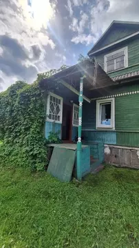 Участок в Санкт-Петербург Горелово тер., ул. Социалистическая, 25 ...