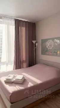 Студия Московская область, Химки Клязьма-Старбеево мкр, Ивакино кв-л, ...