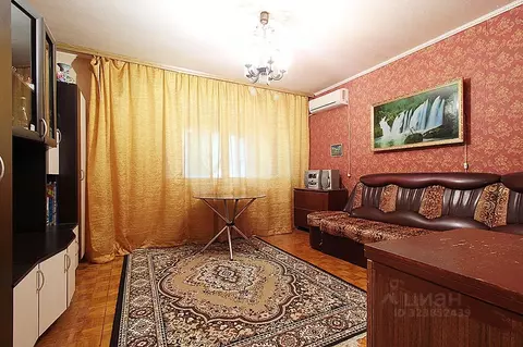 2-к кв. Волгоградская область, Волжский ул. Мира, 1 (44.0 м)