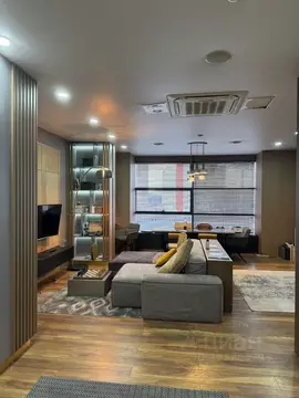 Офис в Москва Каширское ш., 3К2С9 (54 м)