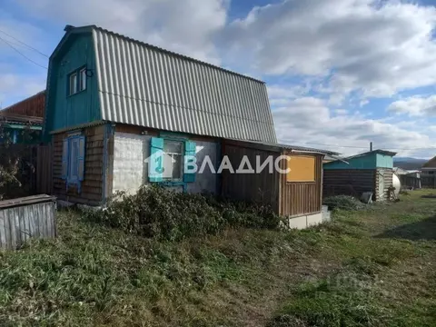 Дом в Бурятия, Тарбагатайский район, Саянтуйское с/пос, с. ...