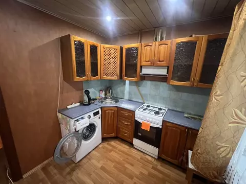 3-к кв. Мурманская область, Мурманск Кольский просп., 169 (57.0 м)