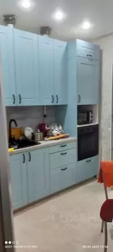 3-к кв. Волгоградская область, Волгоград просп. Имени В.И. Ленина, 15 ...