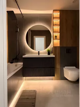 2-к кв. Москва 6-я Радиальная ул., 7/1к2 (63.8 м)