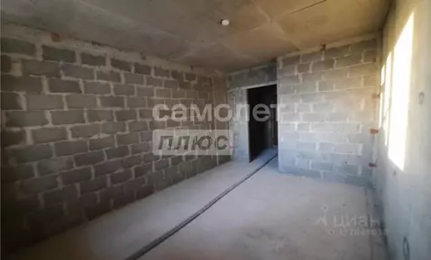 Студия Краснодарский край, Анапа Рождественская ул., 55к2 (27.5 м)