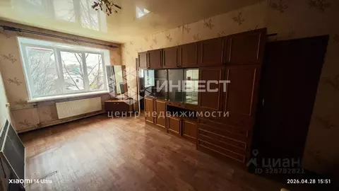 2-к кв. Мурманская область, Мурманск ул. Академика Павлова, 2 (41.0 м)