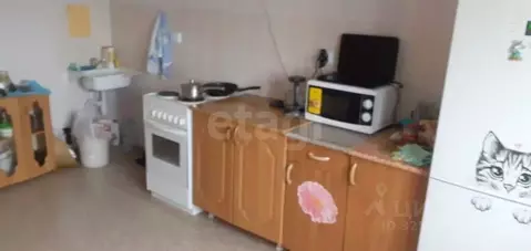 3-к кв. Ямало-Ненецкий АО, Новый Уренгой ул. Нефтяников, 14 (81.0 м)