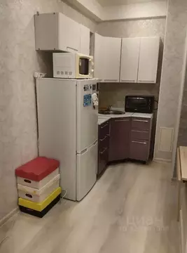 1-к кв. Иркутская область, Иркутский муниципальный округ, Маркова рп, ...