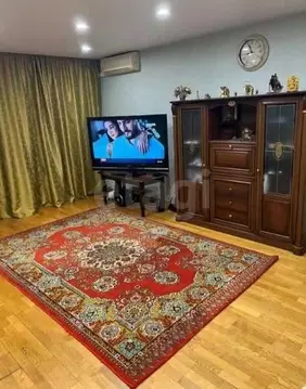 3-к кв. Вологодская область, Вологда Советский просп., 30 (84.0 м)