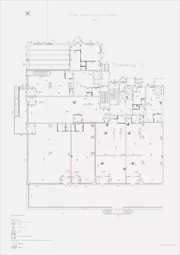 Помещение свободного назначения в Московская область, Реутов ...