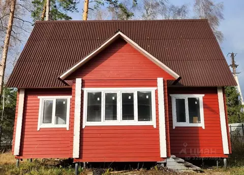 Дом в Московская область, Щелково городской округ, Отрада-2 тер. 24 ...