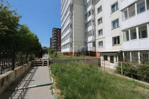 Помещение свободного назначения в Иркутская область, Иркутск ул. ...