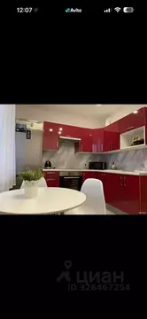 1-к кв. Санкт-Петербург просп. Обуховской обороны, 110К1 (39.0 м)