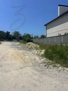 Участок в Краснодарский край, Геленджик ул. Майи Осичевой (7.46 сот.)