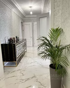 2-к кв. Дагестан, Махачкала ул. Даниялова, 95к1 (95.0 м)