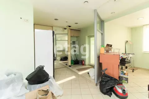 Офис в Красноярский край, Красноярск ул. Имени Героя Советского Союза ...