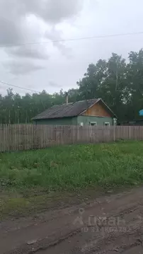 Участок в Омская область, Омский район, с. Красноярка Лесная ул. (15.0 ...