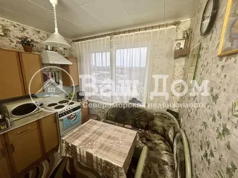 2-к кв. Мурманская область, Сафоново пгт ул. Школьная, 11 (45.0 м)