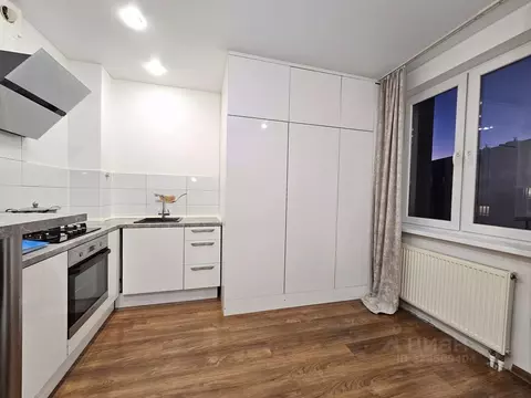 2-к кв. Калининградская область, Калининград ул. Горького (63.0 м)