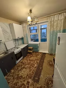 1-к кв. Московская область, Зарайск муниципальный округ, с. ...