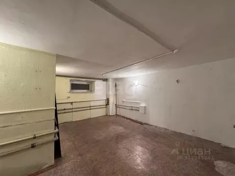 Помещение свободного назначения в Санкт-Петербург ул. Победы, 4 (28 м)