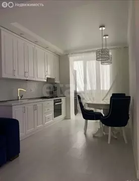 2-комнатная квартира: Владикавказ, улица Зураба Магкаева, 6 (47 м)