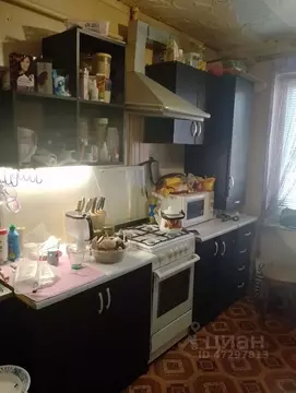 3-к кв. Самарская область, Самара Клиническая ул., 20 (57.3 м)