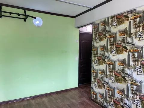 2-к кв. Хакасия, Абакан Торговая ул., 6 (34.8 м)