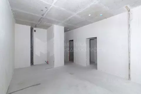 1-к кв. Тюменская область, Тюмень Тарманы мкр, ул. Малышева, 31к1 ...