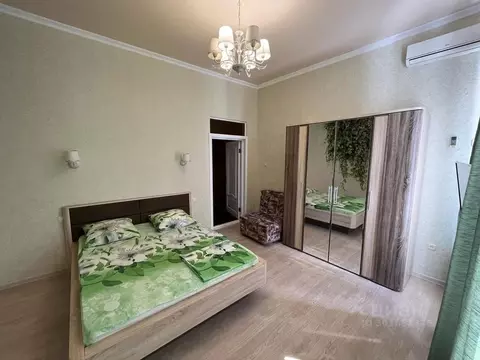 3-к кв. Крым, Ялта ул. Архивная, 4 (100.0 м)