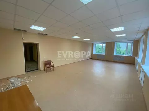 Офис в Ульяновская область, Ульяновск Локомотивная ул., 106А (200 м)