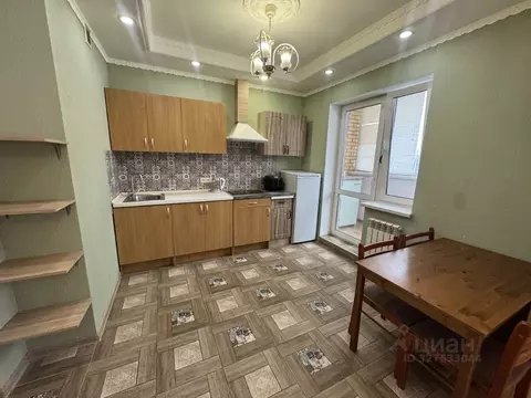 1-к кв. Московская область, Домодедово Западный мкр, ул. Дружбы, 2к1 ...