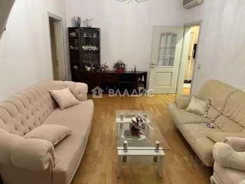 2-к кв. Москва ул. Каретный Ряд, 5/10С2 (64.5 м)