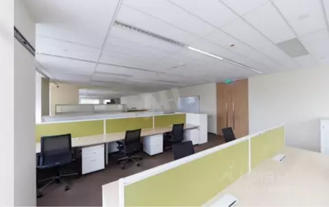 Помещение свободного назначения в Москва ул. Двинцев, 12к1А (1187 м)