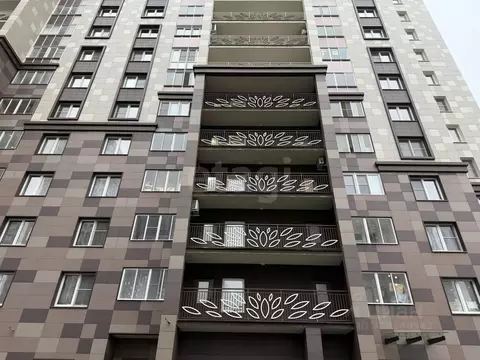 2-к кв. Московская область, Котельники Новые Котельники мкр, 10 (59.3 ...