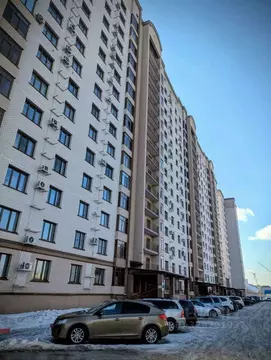 1-к кв. Алтайский край, Барнаул Приречная ул., 2А (39.0 м)