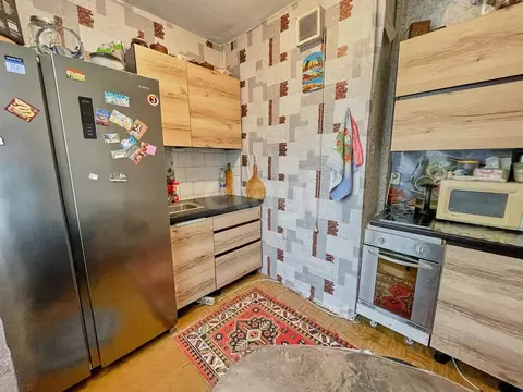 2-к кв. Кемеровская область, Прокопьевск Коксовая ул., 28А (45.2 м)