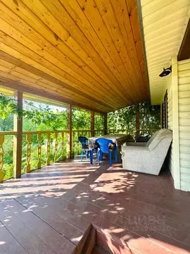 Дом в Тверская область, Калининский муниципальный округ, Восход-6 СНТ ...