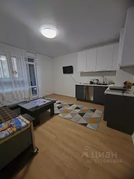 Студия Московская область, Люберцы городской округ, Жилино-1 пгт, 2-й ...