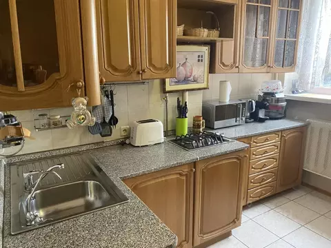 2-к кв. Москва Мосфильмовская ул., 43/40 (53.0 м)