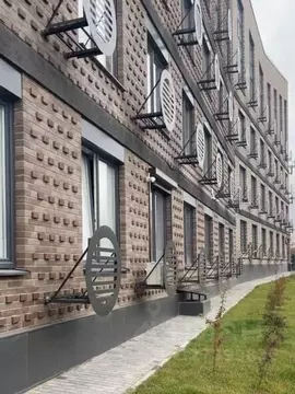 Студия Московская область, Мытищи городской округ, пос. Вешки ул. ...