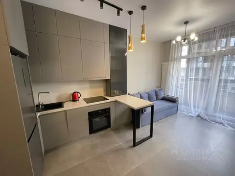 1-к кв. Московская область, Красногорск городской округ, д. Аристово ...