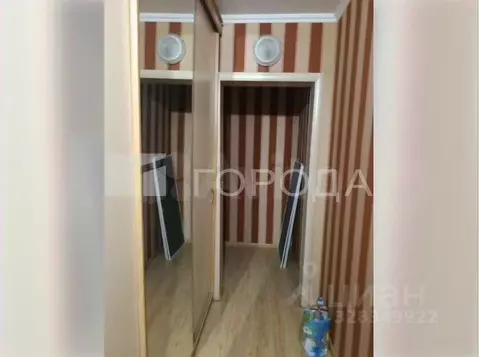 2-к кв. Хакасия, Абакан ул. Крылова, 104 (42.1 м)