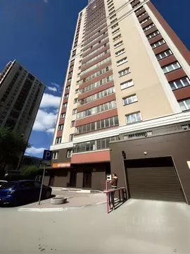 Гараж в Новосибирская область, Новосибирск ул. 1905 года, 85/1 (13 м)